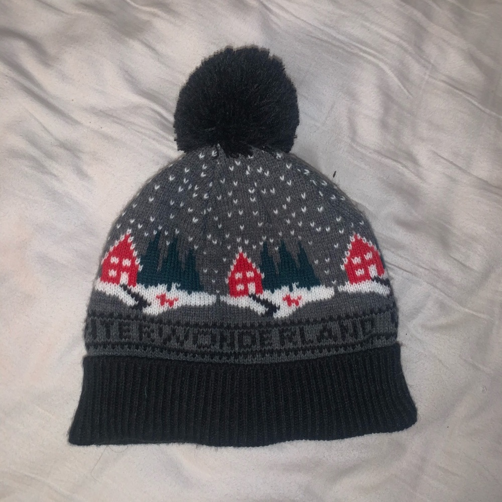 Top Shop Winter Beanie